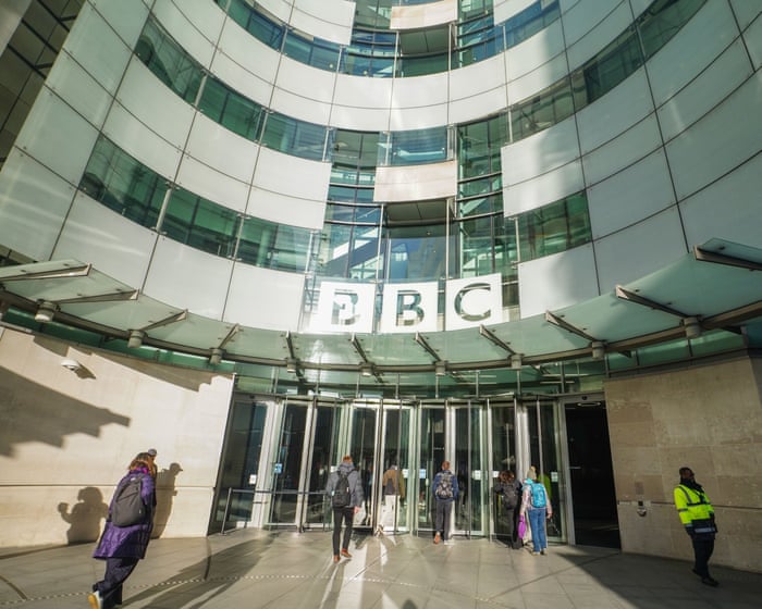 BBC staff fear strike action inevitable after 1% pay rise offer prompts anger