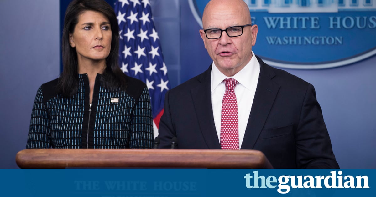 Image result for US warns of military option if North Korea nuclear and missile tests continue