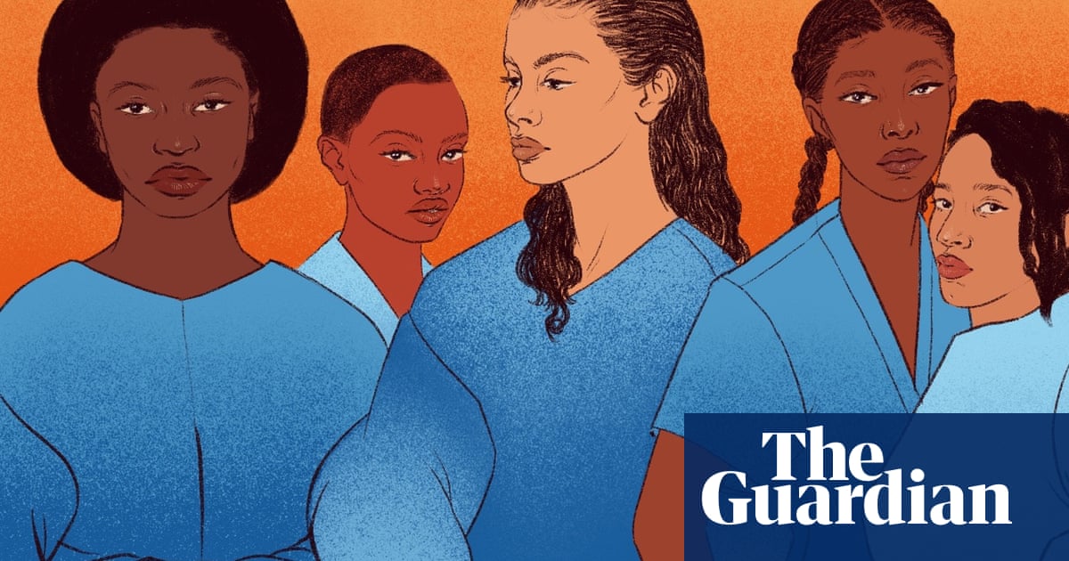 Черните жени са по-склонни да получат безплодие, отколкото белите жени. Те също са по-малко склонни да получат помощ