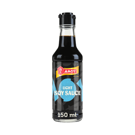Amoy Light soy sauce
