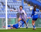 Goal-shy Leicester rooted to bottom of WSL but manager and fans not giving up