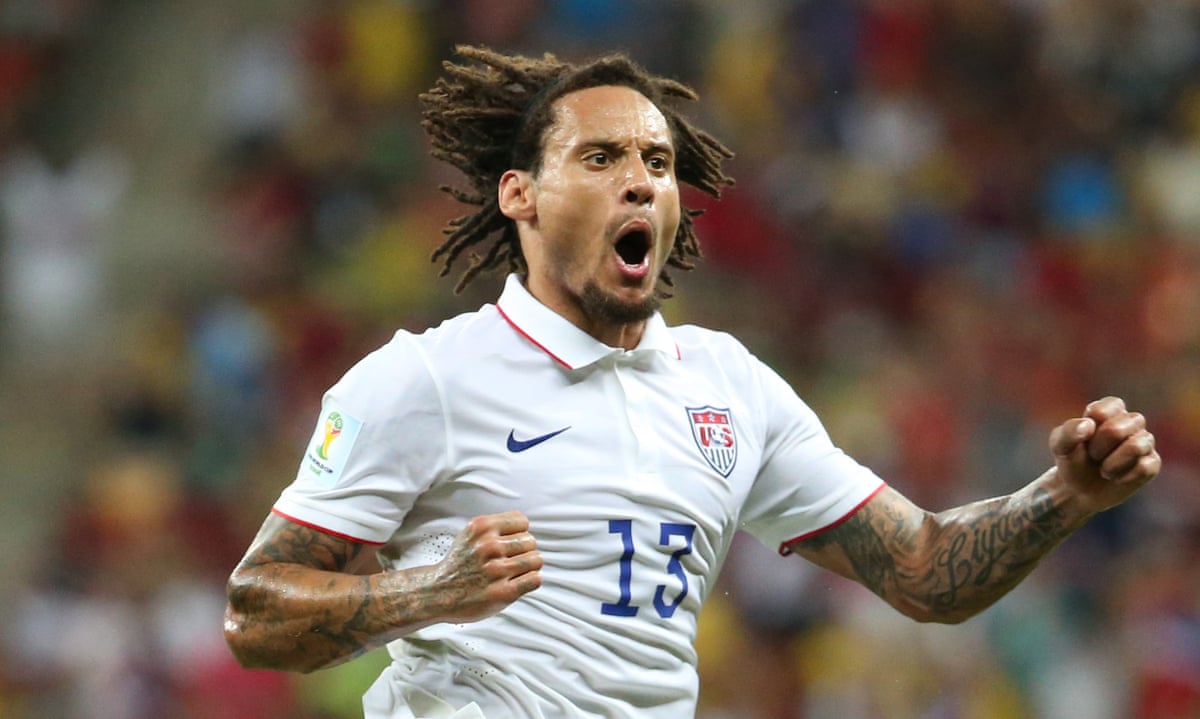 Usmnt Does Jurgen Klinsmann Pick Too Many German American Players Football The Guardian