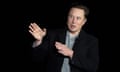 Elon Musk reclaims title as world's richest person - The Daily Guardian