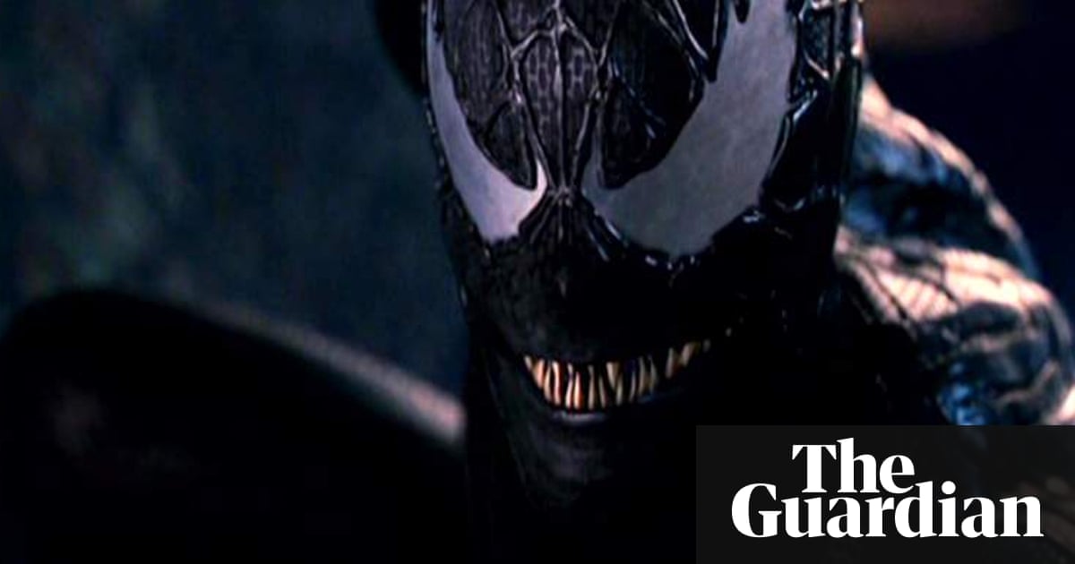 Kiss of the SpiderMan what will a Venom movie actually Kiss of the SpiderMan what will a Venom movie actually