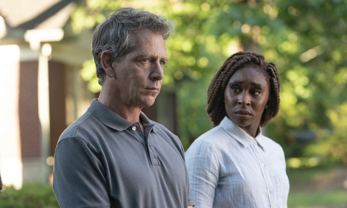 Download The Outsider Review Stephen King Slashfest Is Like Csi On For iPhone Free Get Wallpaper The Outsider Review Stephen King Slashfest Is Like Csi On For iPhone Free