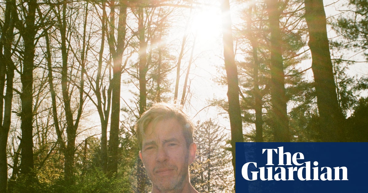 Singer-songwriter Bill Callahan: I'm not a craftsman I'm more of a drunk professor who likes coincidence and mistakes'