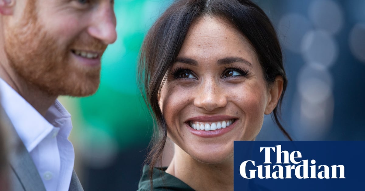 Meghan faces release of more texts in case against Mail on Sunday