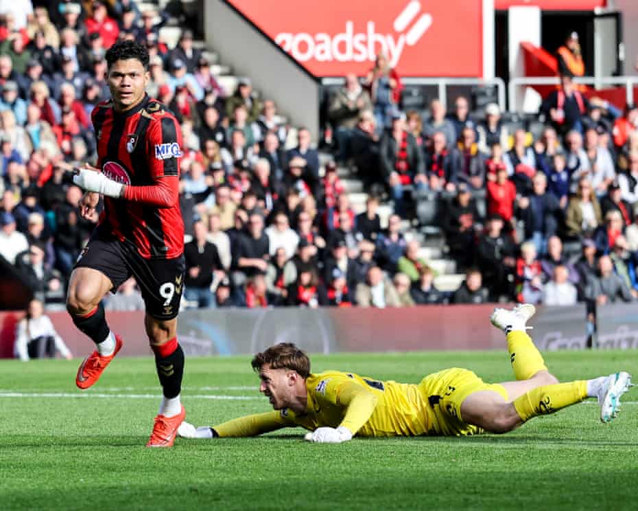Sunderland's European dream