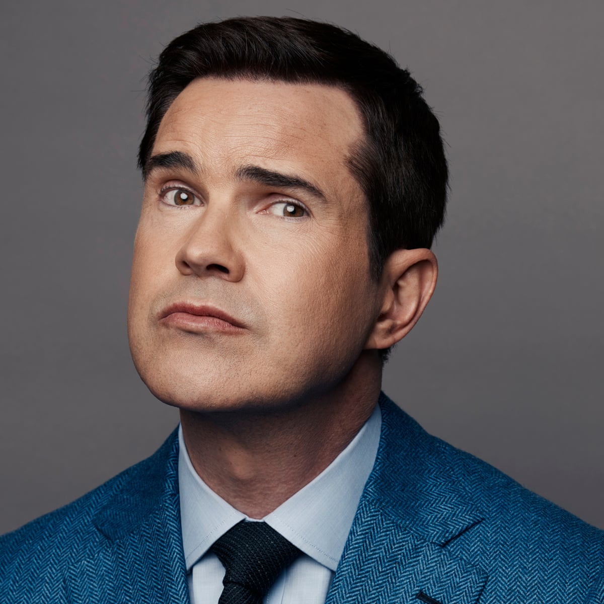 jimmy carr on booze taxes and being a virgin at 26 do i sound like an incel elder jimmy carr the guardian
