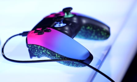 Will the consolidation of video game journalism be good for gamers?