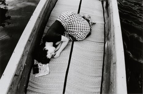 Sentimental Journey, 1971 by Nobuyoshi Araki.