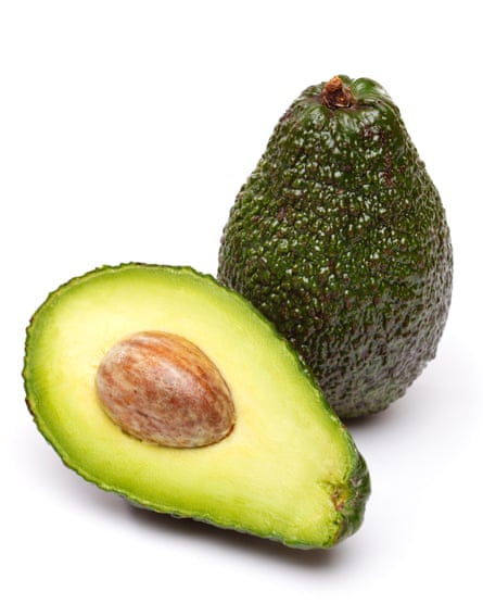 Avo heart… an avocado pear shortage looms.