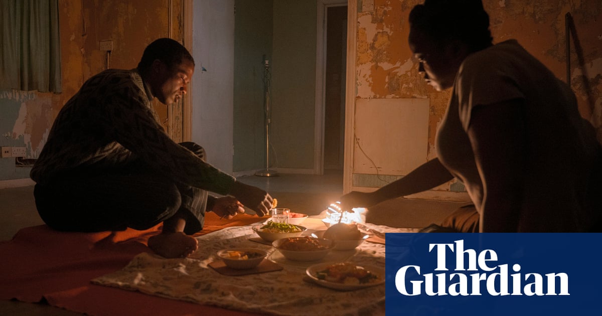 Nightmare on asylum street: His House, the horror film about the migrant crisis