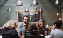 Family-friendly pubs and cafes in the UK: readers' travel tips