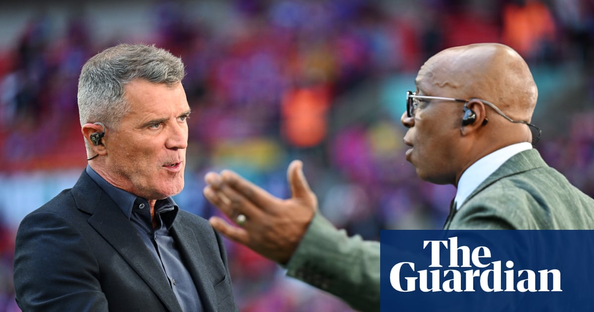 ITV heads to New York for World Cup coverage while BBC stays in Salford