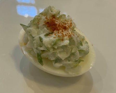 Tzatziki