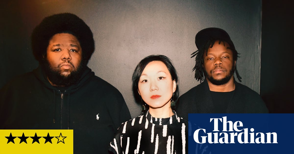 Linda May Han Oh: Strange Heavens review | John Fordham's jazz album of the month