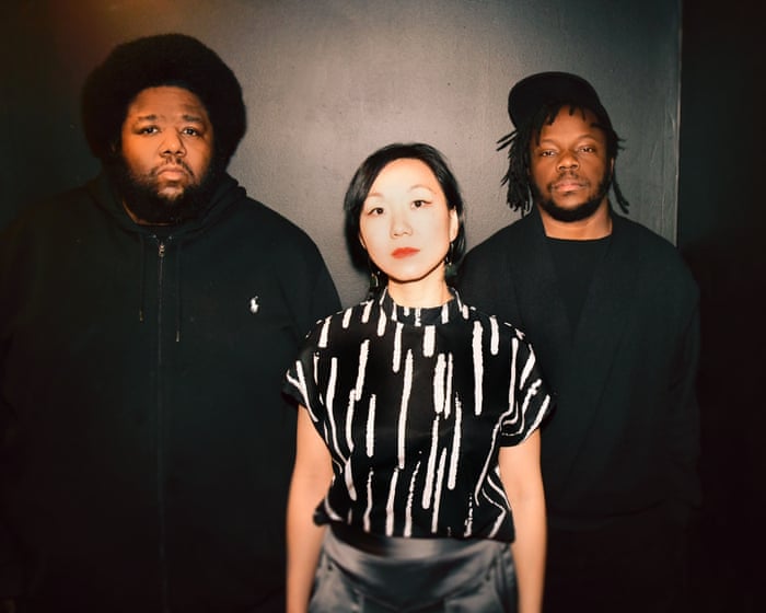 Linda May Han Oh: Strange Heavens review | John Fordham's jazz album of the month