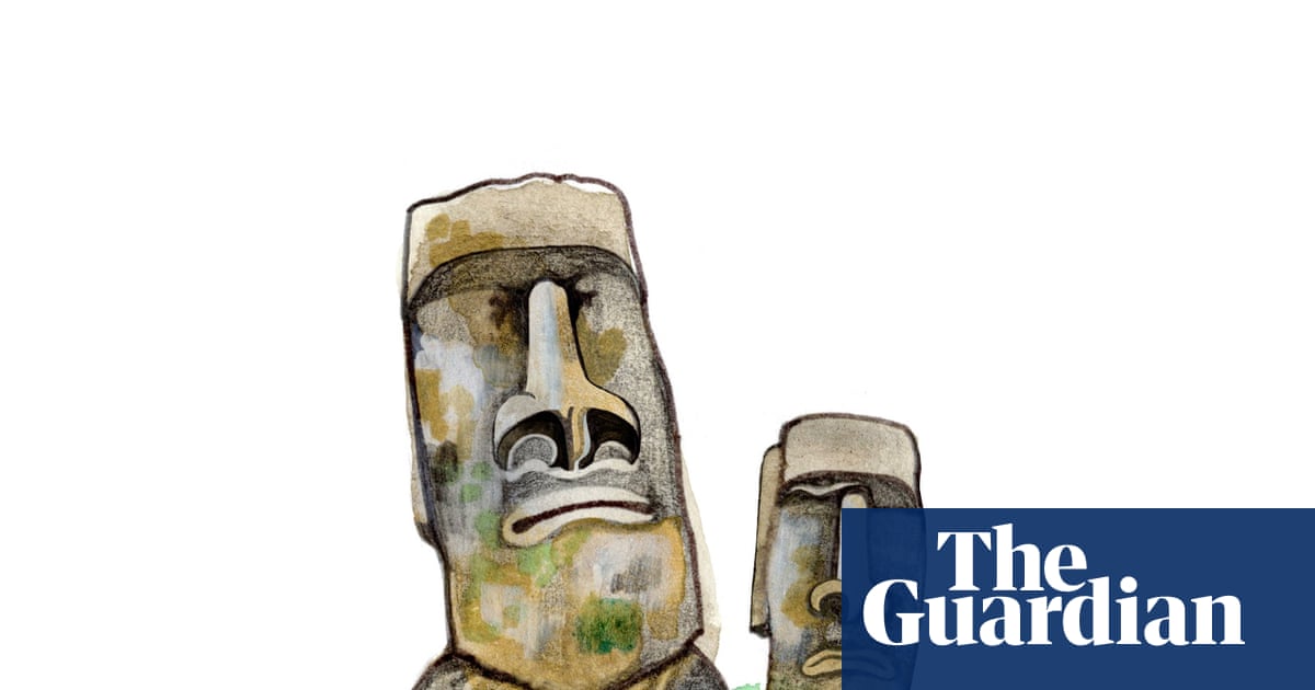 How old are the Easter Island statues and why do you burp after fizzy drinks? The kids’ quiz | Family How old are the Easter Island statues and why do you burp after fizzy drinks? The kids’ quiz | Family