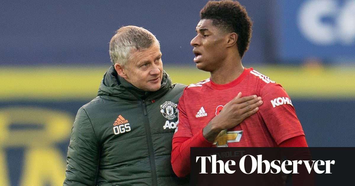 Solskjær blames absolute joke schedule for Manchester United injuries