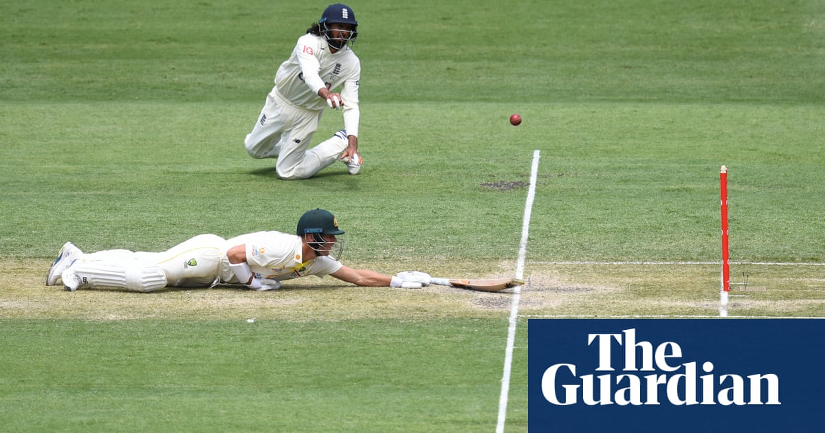 David Warner’s charmed Ashes innings reflects career defined by the unlikely | Geoff Lemon