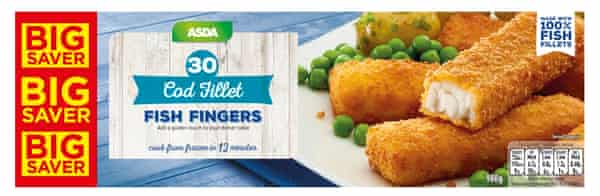 Fish fingers taste test: which get the thumbs-up? | Fish | The Guardian Fish Fingers Taste Test: Which Get The Thumbs-Up? | Fish | The Guardian