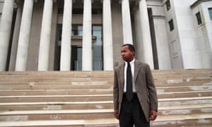 Bryan Stevenson: the lawyer devoting his life to fighting ... Bryan Stevenson: the lawyer devoting his life to fighting ...