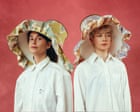 ‘We were ahead of our time!’: Charly Clive and Ellen Robertson AKA sketch duo Britney on their new TV fame and word-of-mouth hits