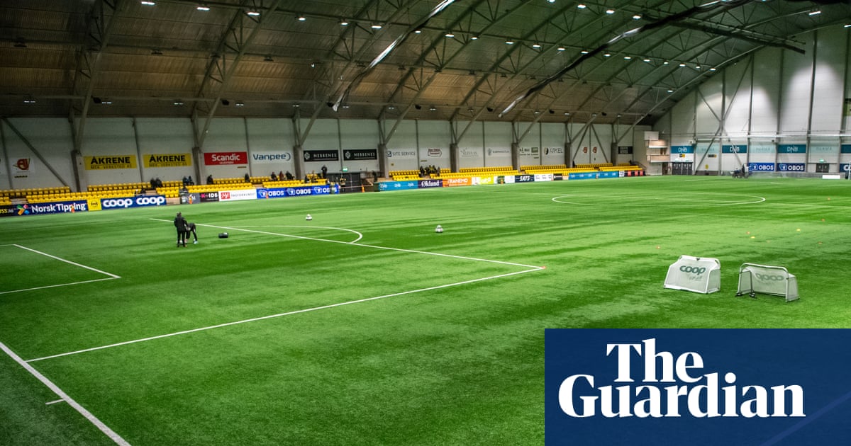 Vålerenga call for anti-doping changes after artificial pitch causes footballer to fail drug test