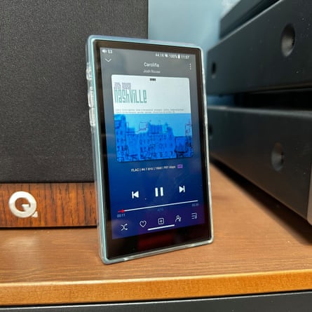 Fiio JM21