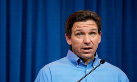 Disney cancels plans for $1bn campus in Florida amid battle with DeSantis |  Walt Disney Company | The Guardian