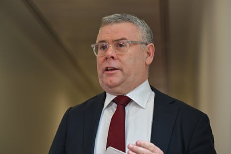Murray Watt