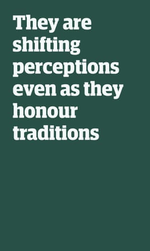 How Darjeeling Categorical and Dishoom put a recent spin on custom to shift the tastes of contemporary Britain | Drink exterior the field 9 Quote: They are shifting perceptions even as they honour traditions