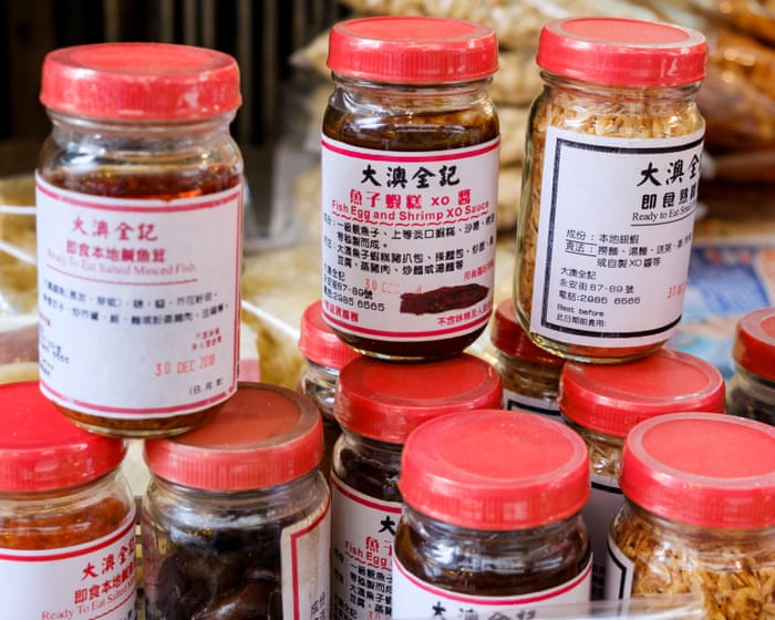 101 uses for XO sauce | Kitchen aide