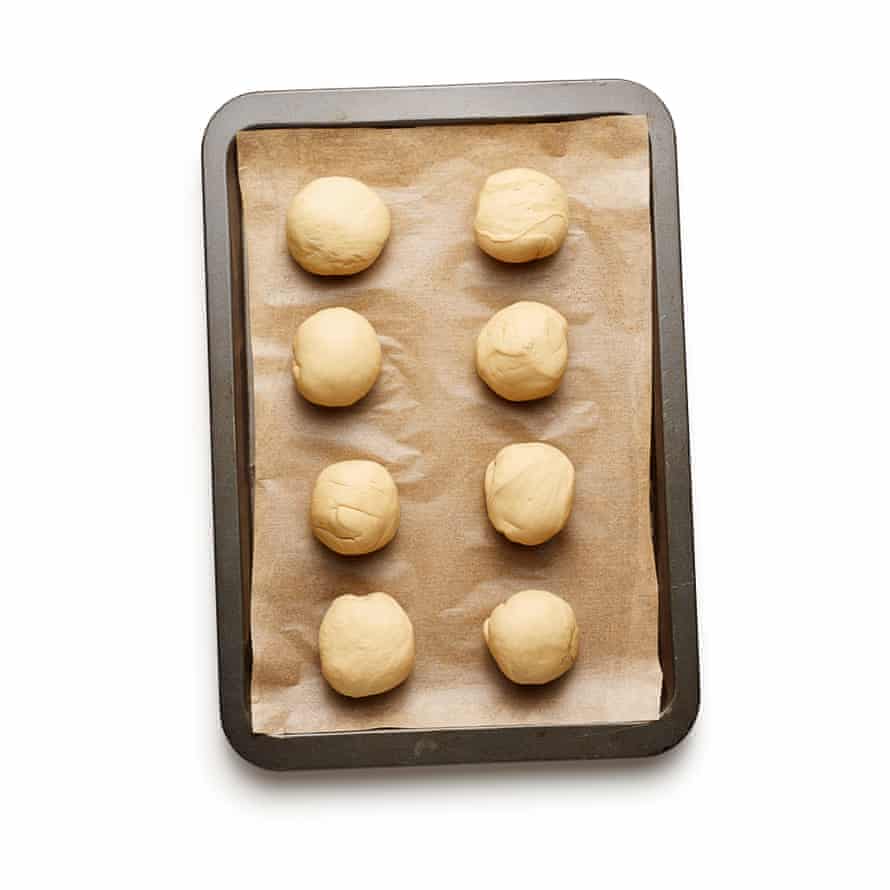 Felicity Cloake’s pretzels 02
