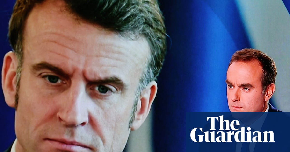 France’s parliamentary permacrisis is the dawning of a new political reality