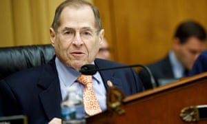 Jerrold Nadler