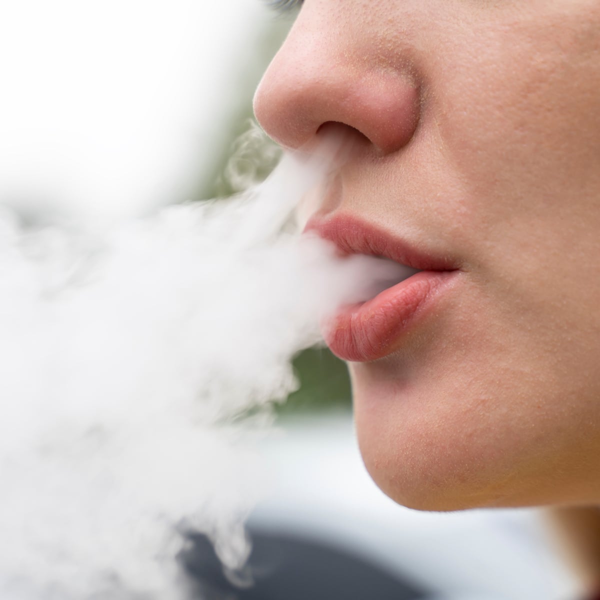 Wellness' vapes are all the rage. But are they healthy or just hype? | Health | The Guardian Wellness' vapes are all the rage. But are they healthy or just hype? | Health | The Guardian