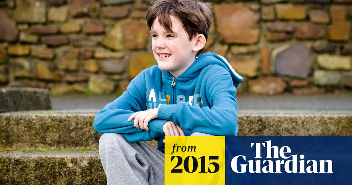 Boy 9 Has Testicular Tissue Frozen In Hope Of Having Children Uk News The Guardian Boy 9 Has Testicular Tissue Frozen In Hope Of Having Children Uk News The Guardian
