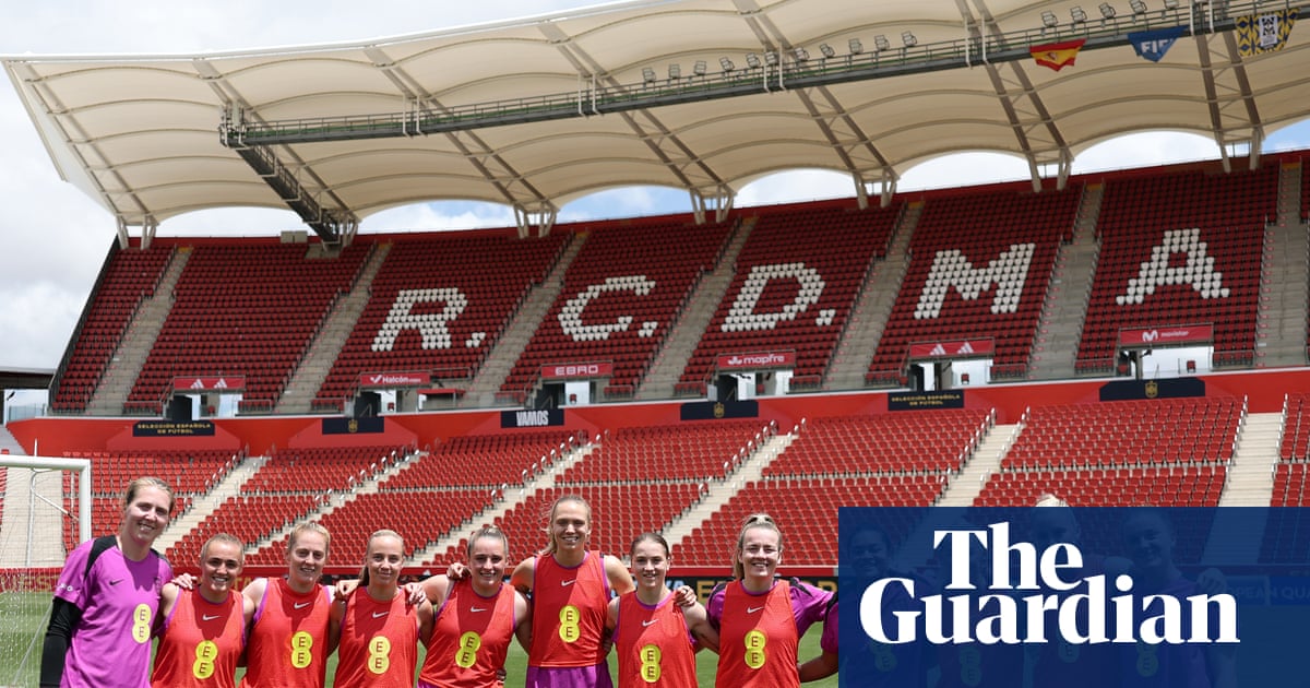 Lionesses seek to tame Spain again and show they are ready to conquer the world