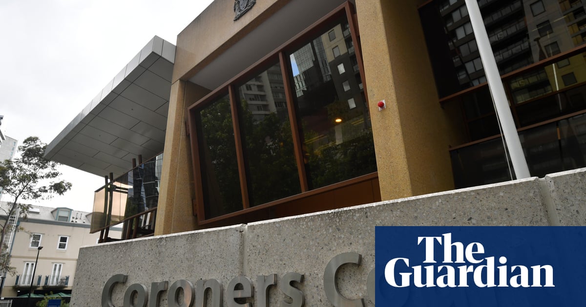 Victorian health systems’ ‘failure’ led to woman’s death after a stillborn delivery, inquest told