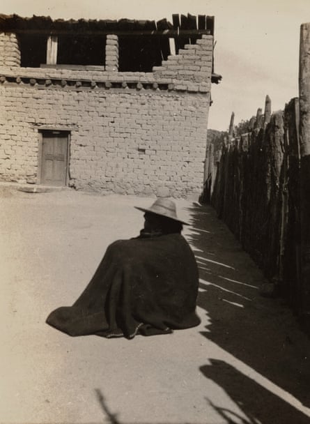 Untitled, c.1926-1929 by Tina Modotti. 