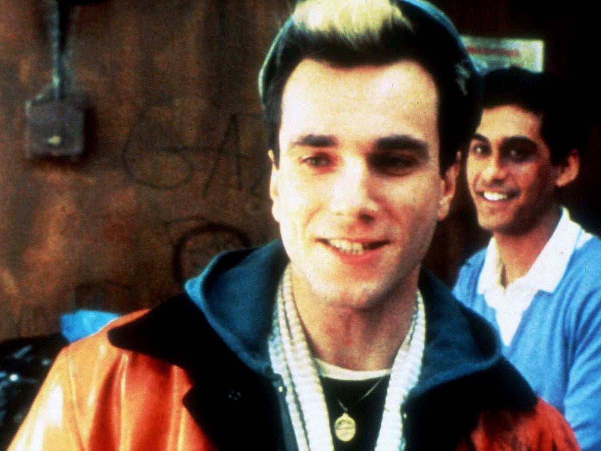 How We Made My Beautiful Laundrette Film The Guardian