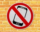 ‘The crux of all evil’: what happened to the first city that tried to ban smartphones for under-14s? ‘The crux of all evil’: what happened to the first city that tried to ban smartphones for under-14s?