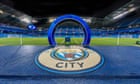 Amnesty turns the heat up on 'sportswashing' Manchester City owners
