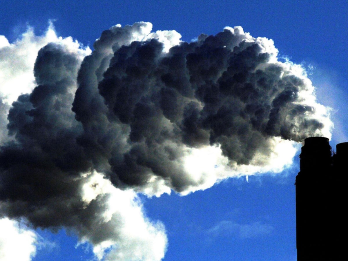 World Is In Danger Of Missing Paris Climate Target Summit Is Warned Climate Change The Guardian