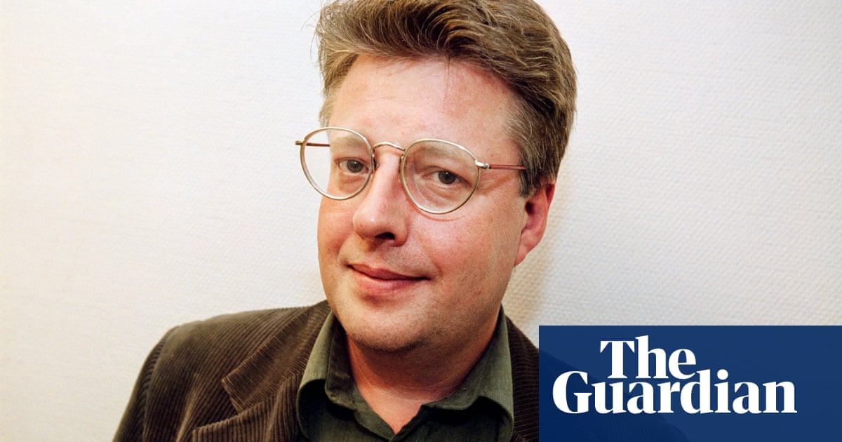 Stieg Larsson’s Secret Life: The Boy Who Provoked the Hornets’ Nest as a Fighter Against Far-Right Extremism Stieg Larsson’s Secret Life: The Boy Who Provoked the Hornets’ Nest as a Fighter Against Far-Right Extremism
