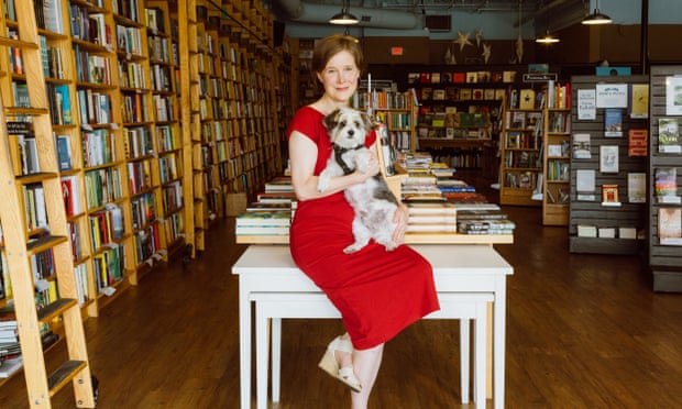 Ann Patchett