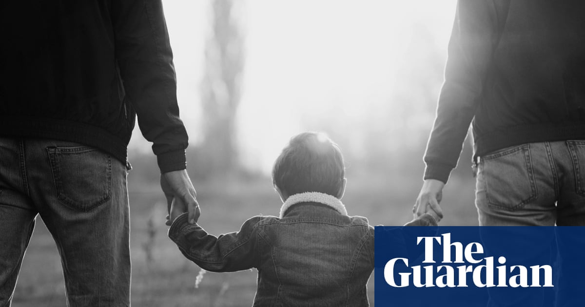 Track children’s experiences to reform family court system | Letter