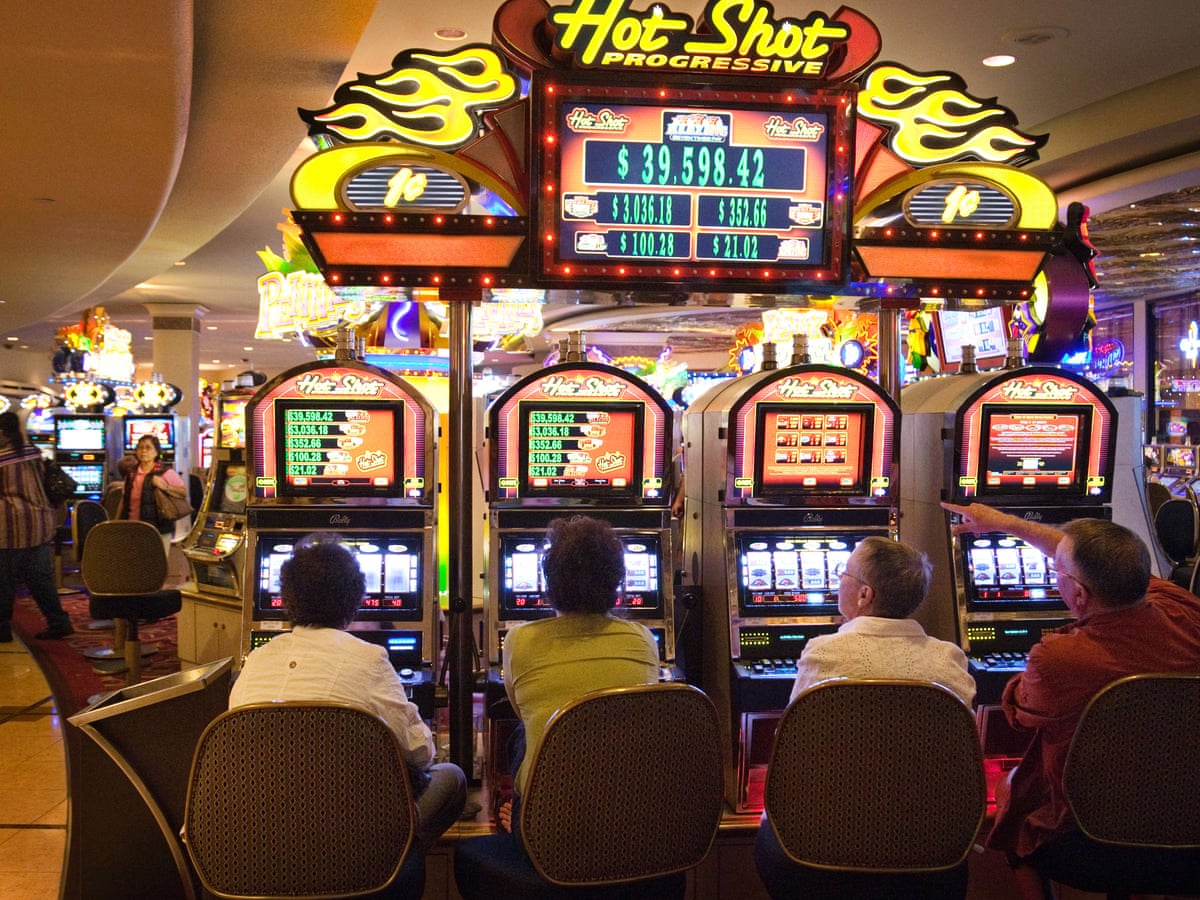 Poker Machine Addiction Stories Poker Machine Addiction Stories